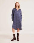 Rachael Tunic Odd Molly