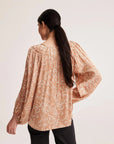 Katarina Blouse Odd Molly