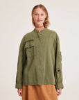 Tova Jacket Odd Molly