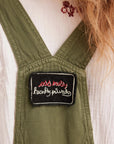 Shannon Dungarees Molly´s Collective ApS
