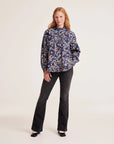 Arienne Blouse Odd Molly