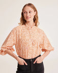 Arienne Blouse Odd Molly