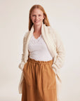 Lois Wrap Cardigan Odd Molly