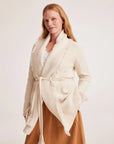 Lois Wrap Cardigan Odd Molly