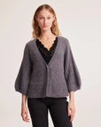 Gail Cardigan Odd Molly