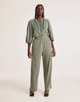 Domna Jumpsuit Odd Molly