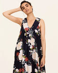 Rosa Slip Dress Odd Molly
