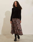 Susanna Skirt Odd Molly
