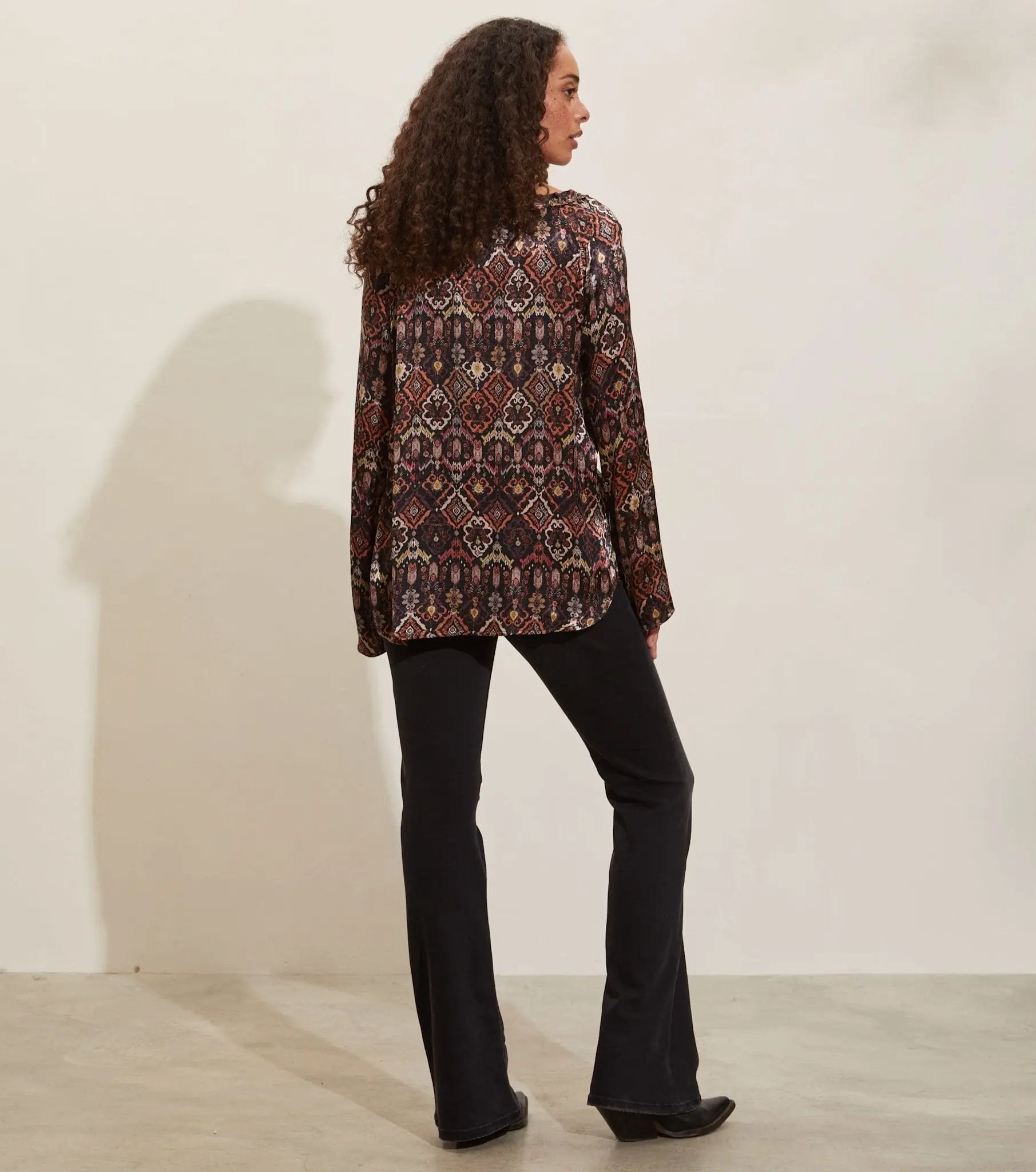 Susanna Blouse Odd Molly