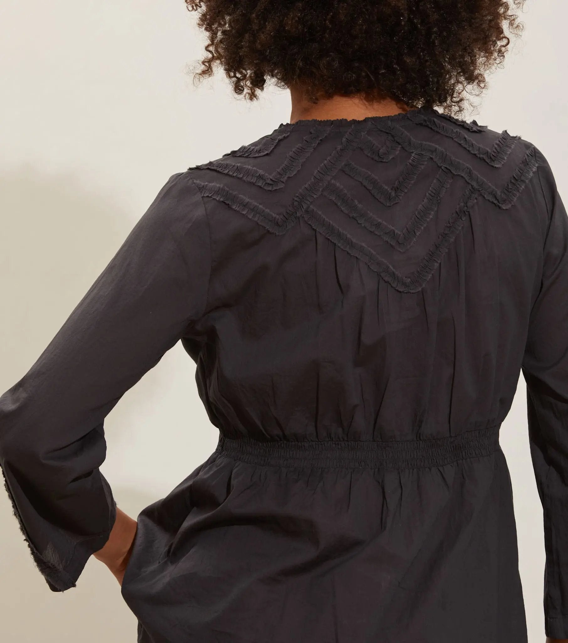 Ingrid Blouse Odd Molly