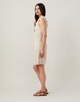 Bernadine Short Dress
