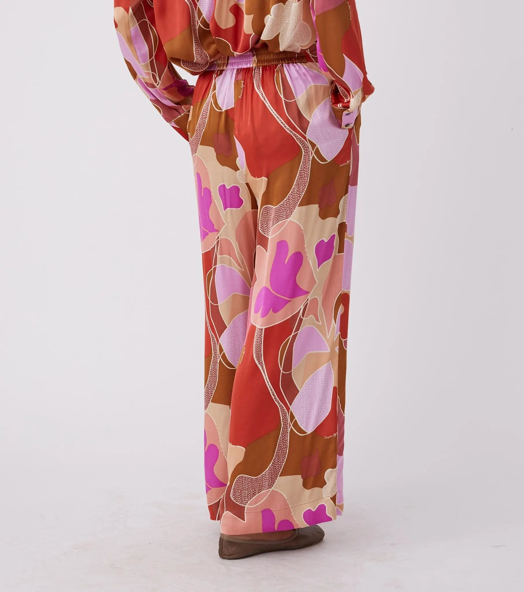 Amalia Pants Odd Molly