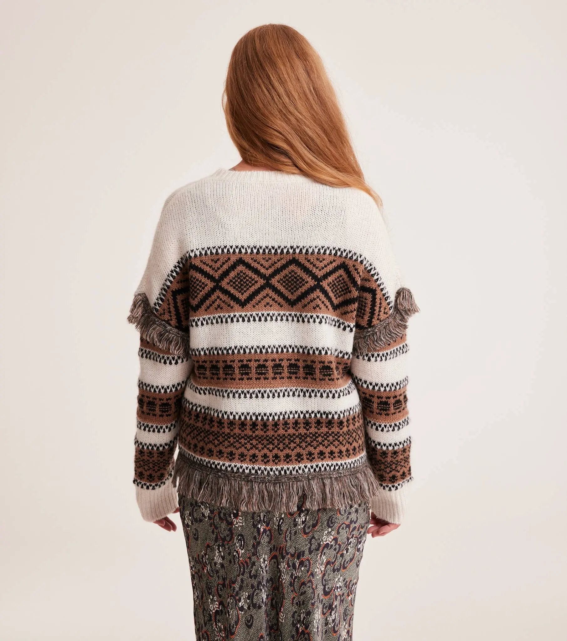 Ann Sweater Odd Molly