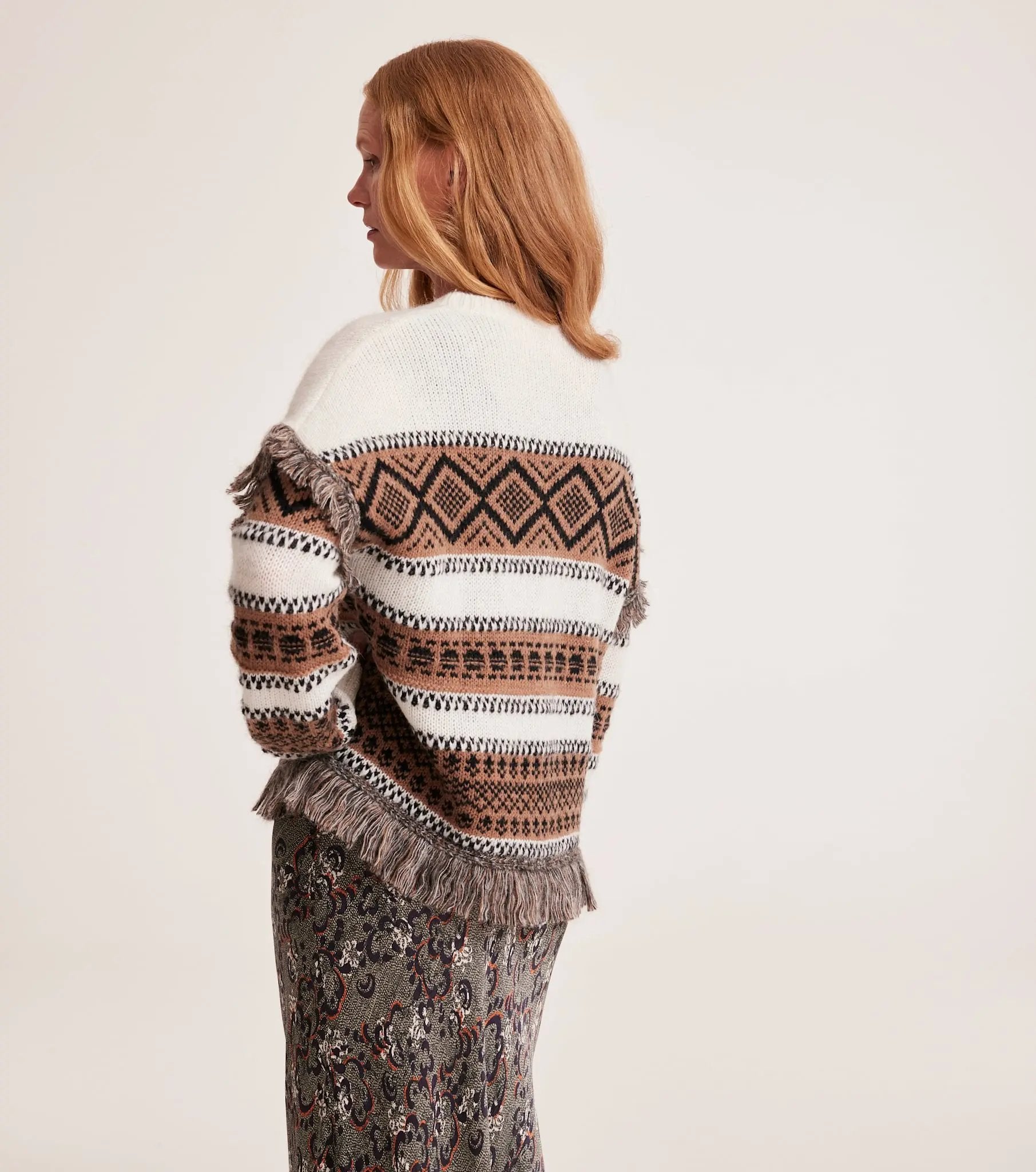 Ann Sweater Odd Molly