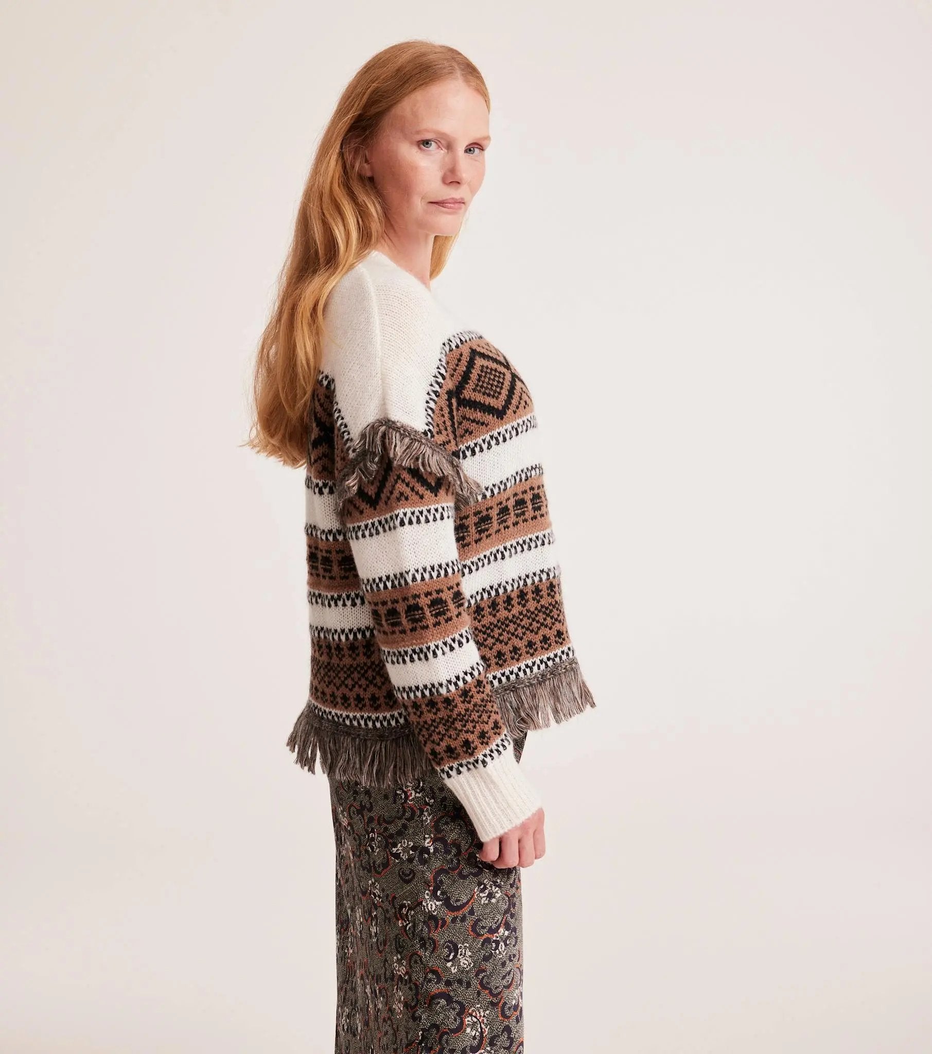 Ann Sweater Odd Molly