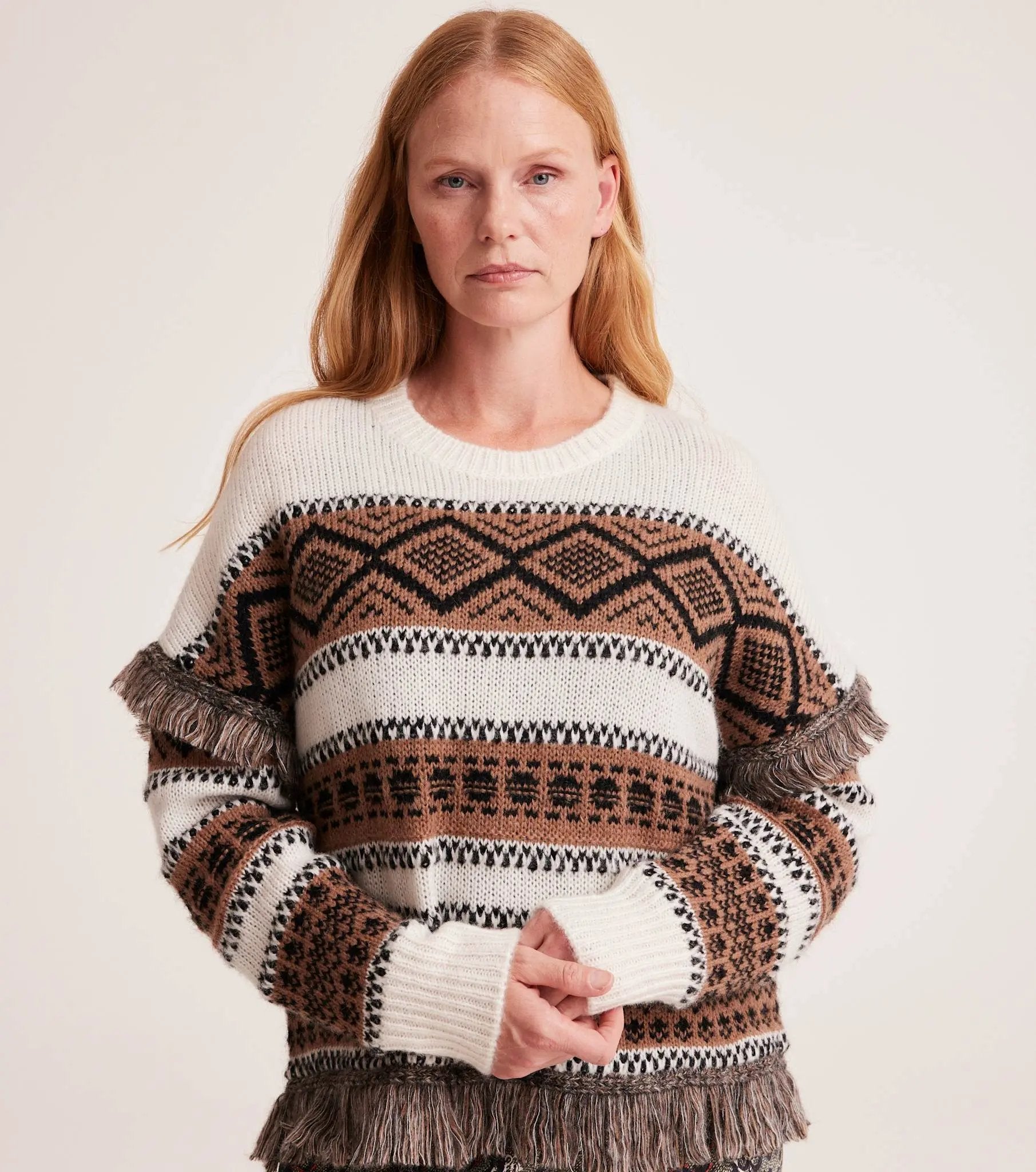 Ann Sweater Odd Molly