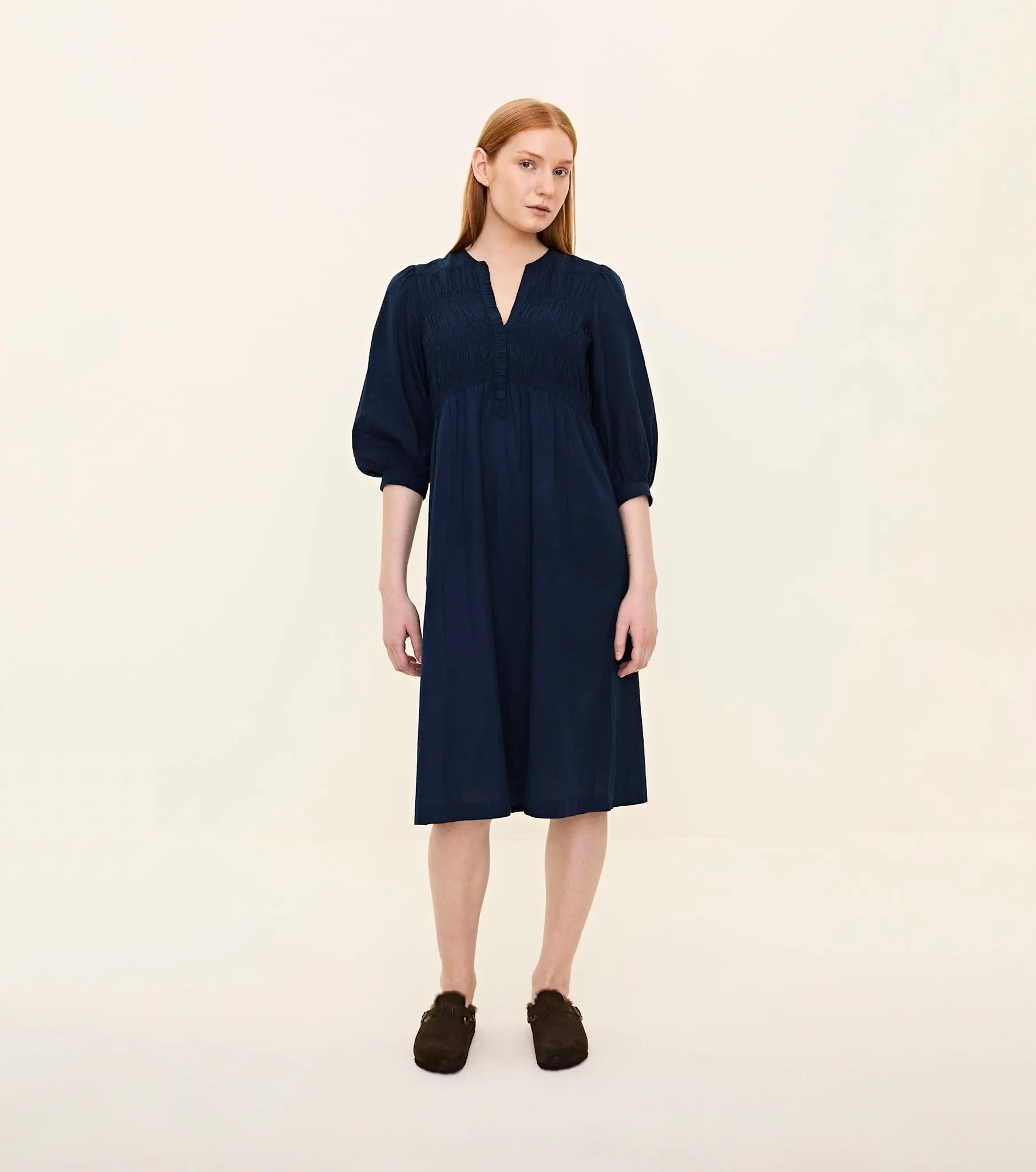 Garden Dress Odd Molly