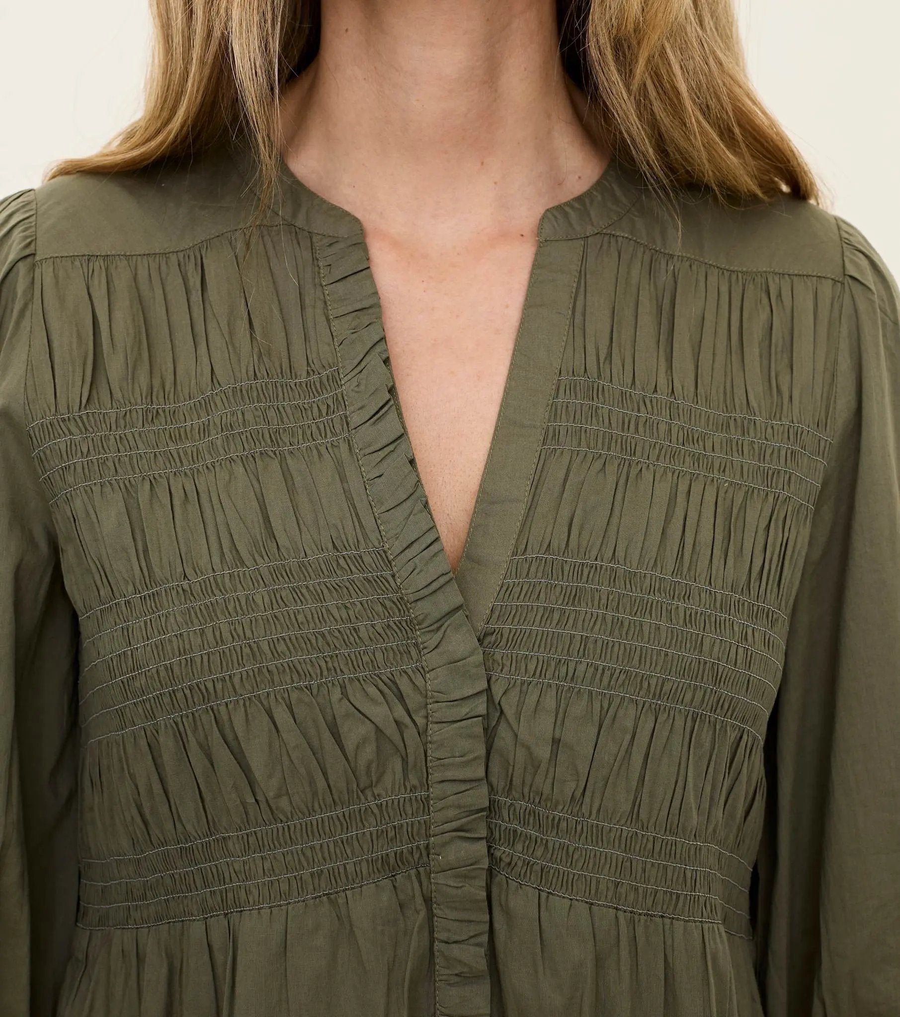 Garden Dress Odd Molly