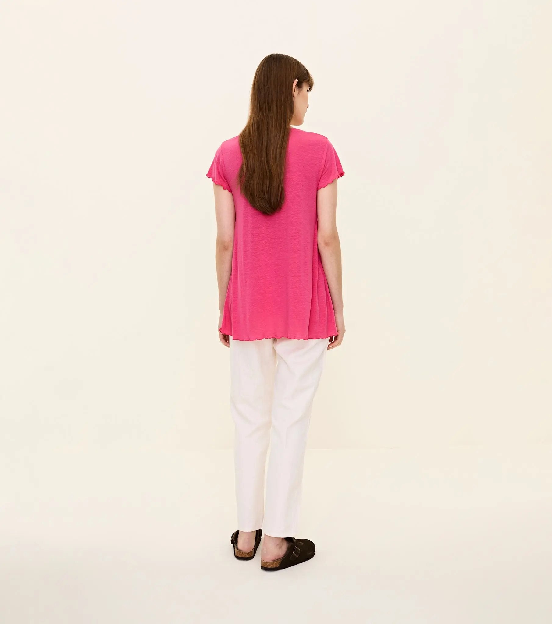 Carole Top Odd Molly