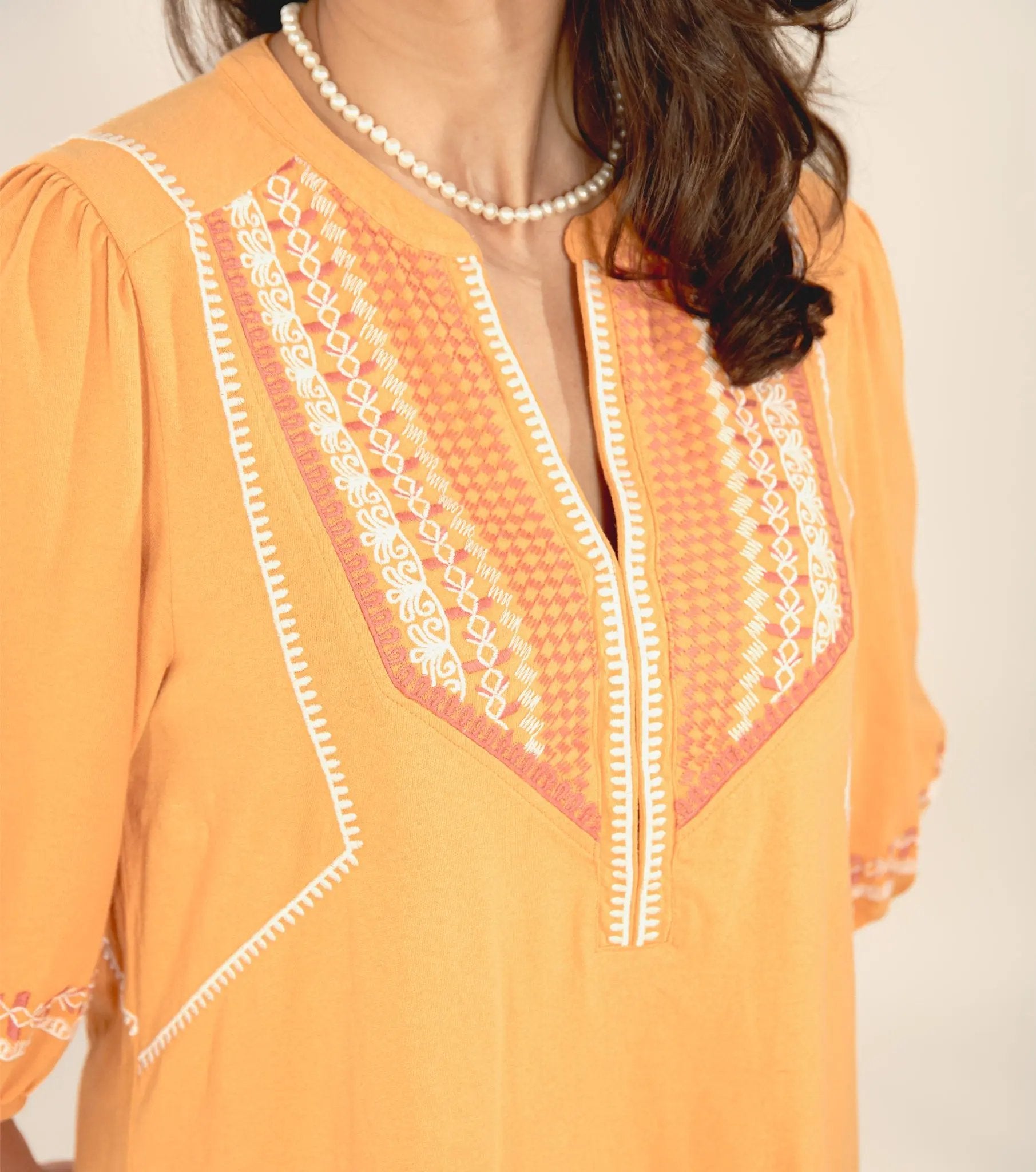 The Earth Dress Odd Molly