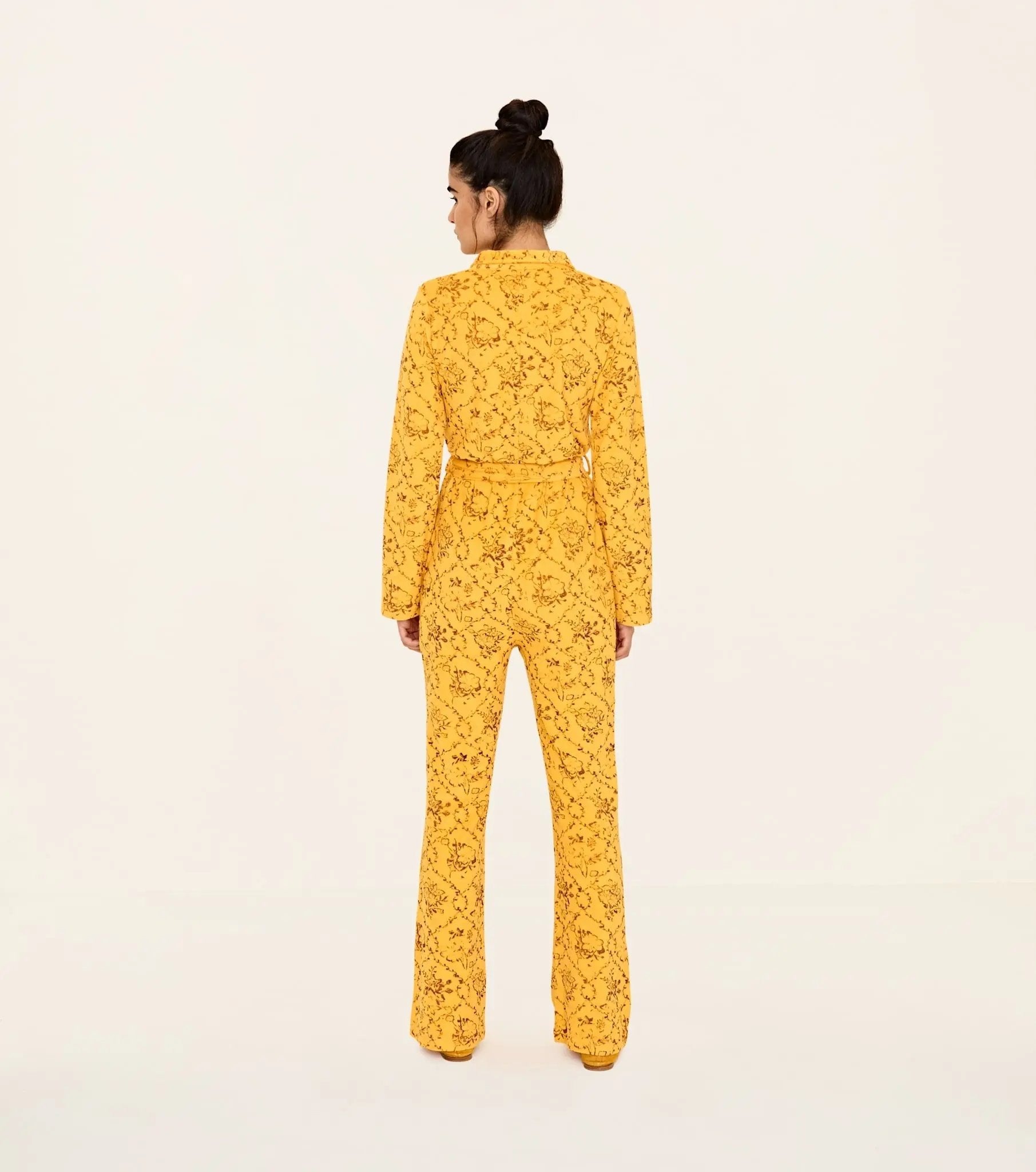 My Softest Jumpsuit Odd Molly