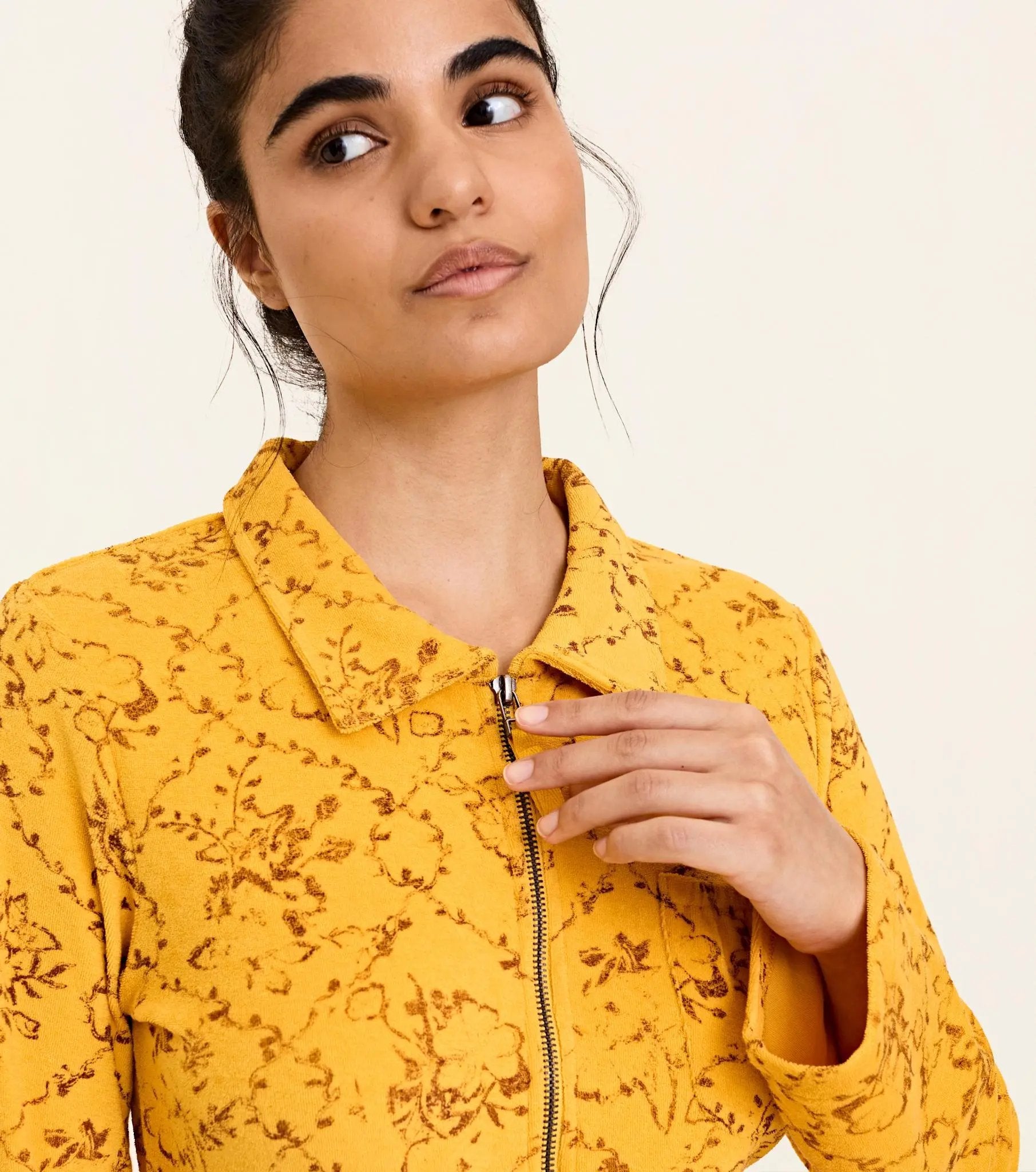 My Softest Jumpsuit Odd Molly