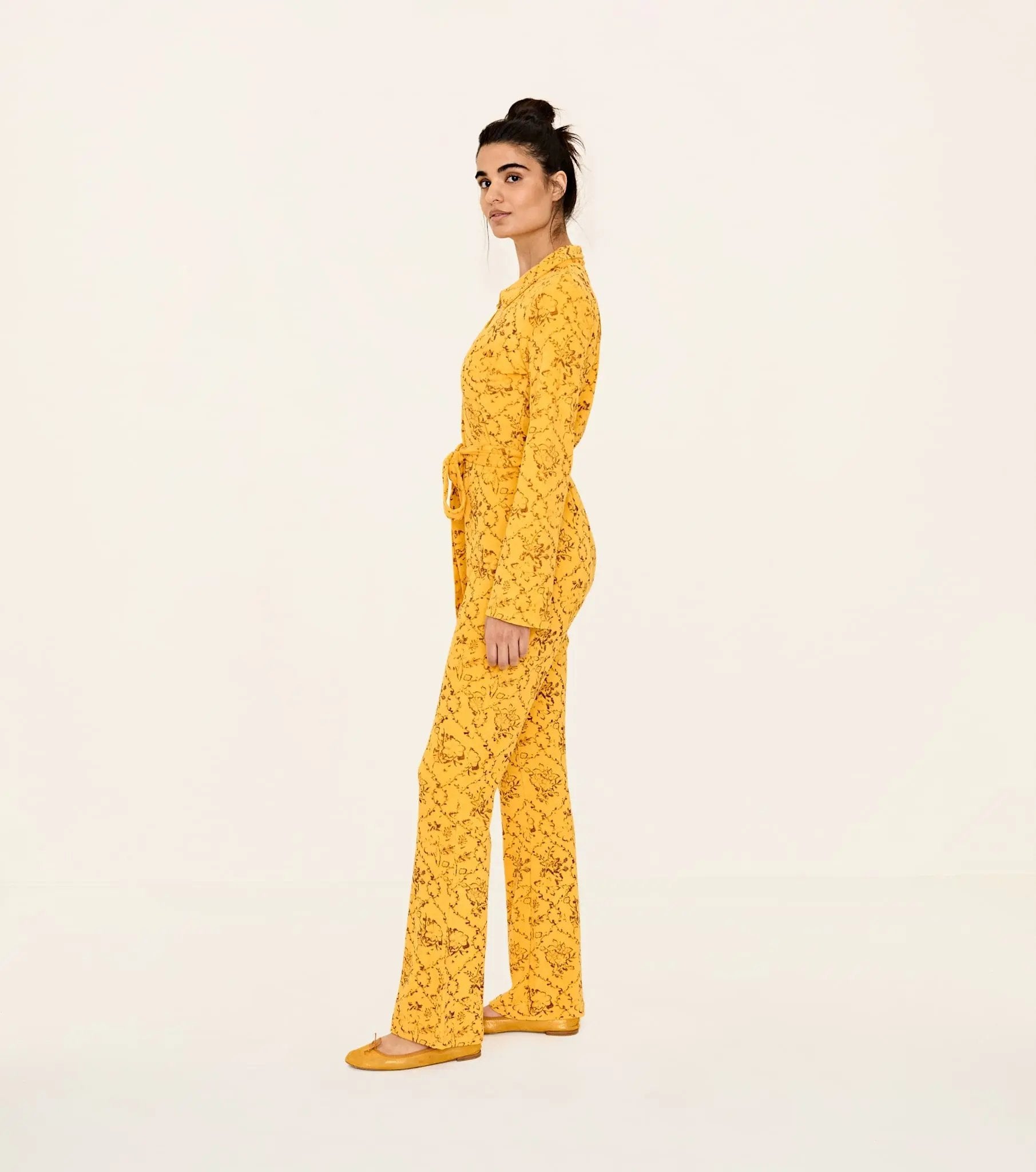 My Softest Jumpsuit Odd Molly