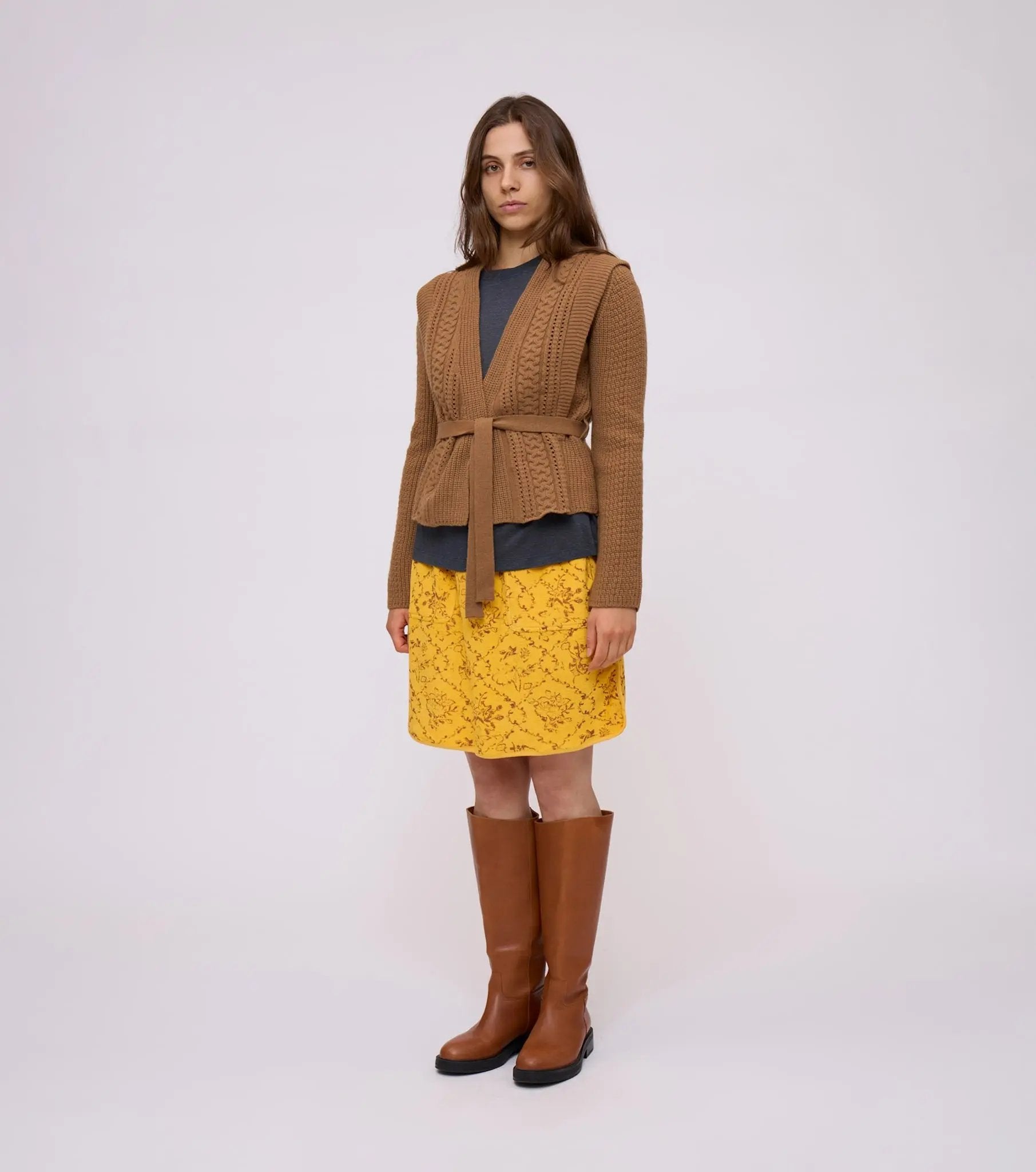 My Softest Skirt Odd Molly