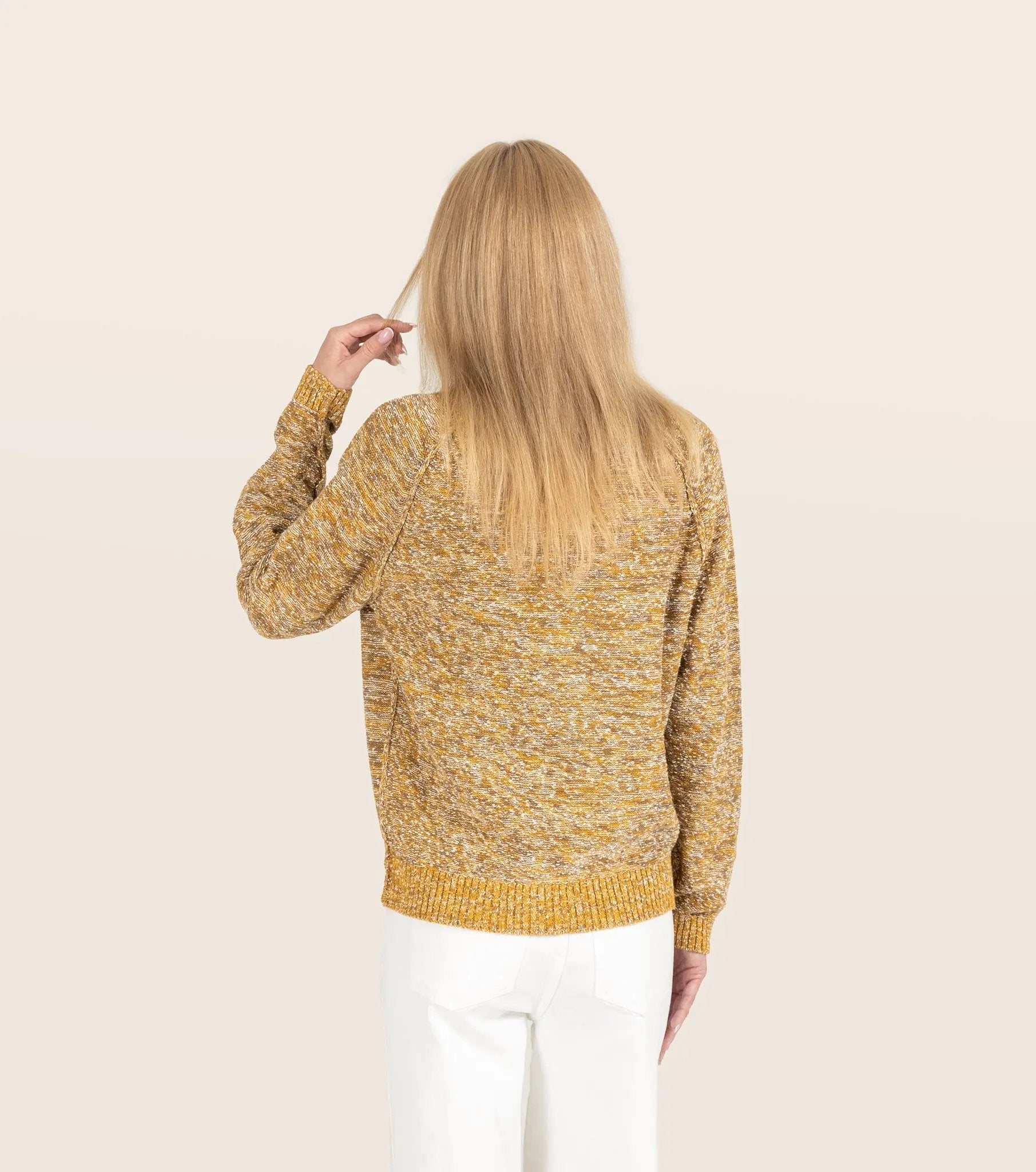 Sunflower Sweater Odd Molly