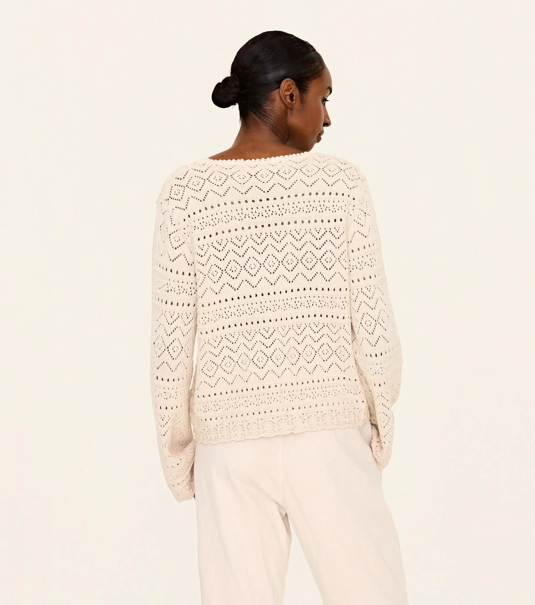 Keep It Simple Sweater Odd Molly