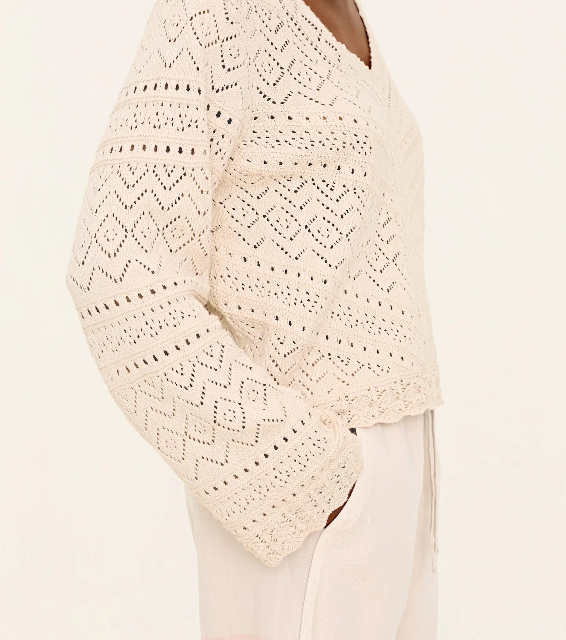 Keep It Simple Sweater Odd Molly