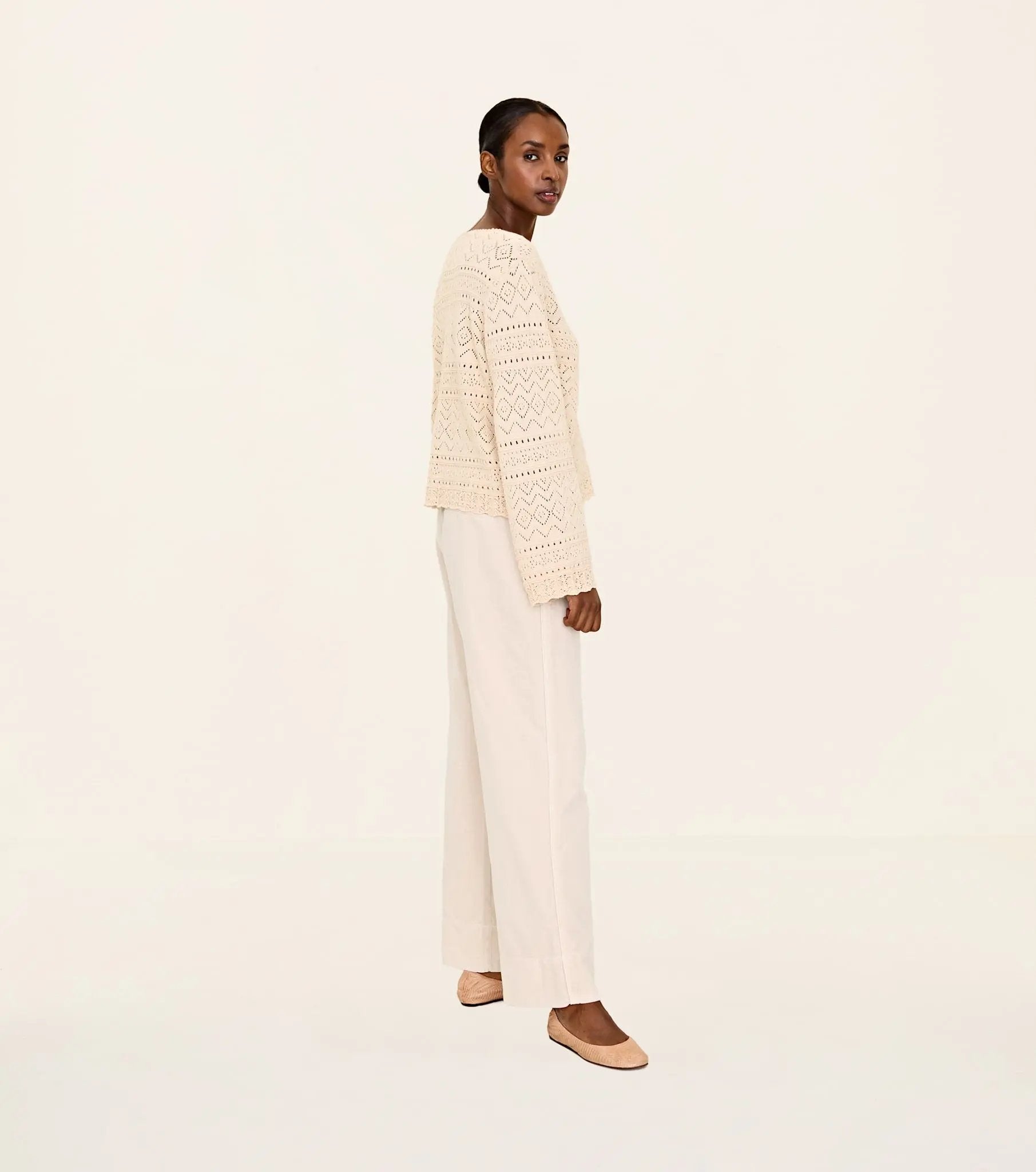 Keep It Simple Sweater Odd Molly