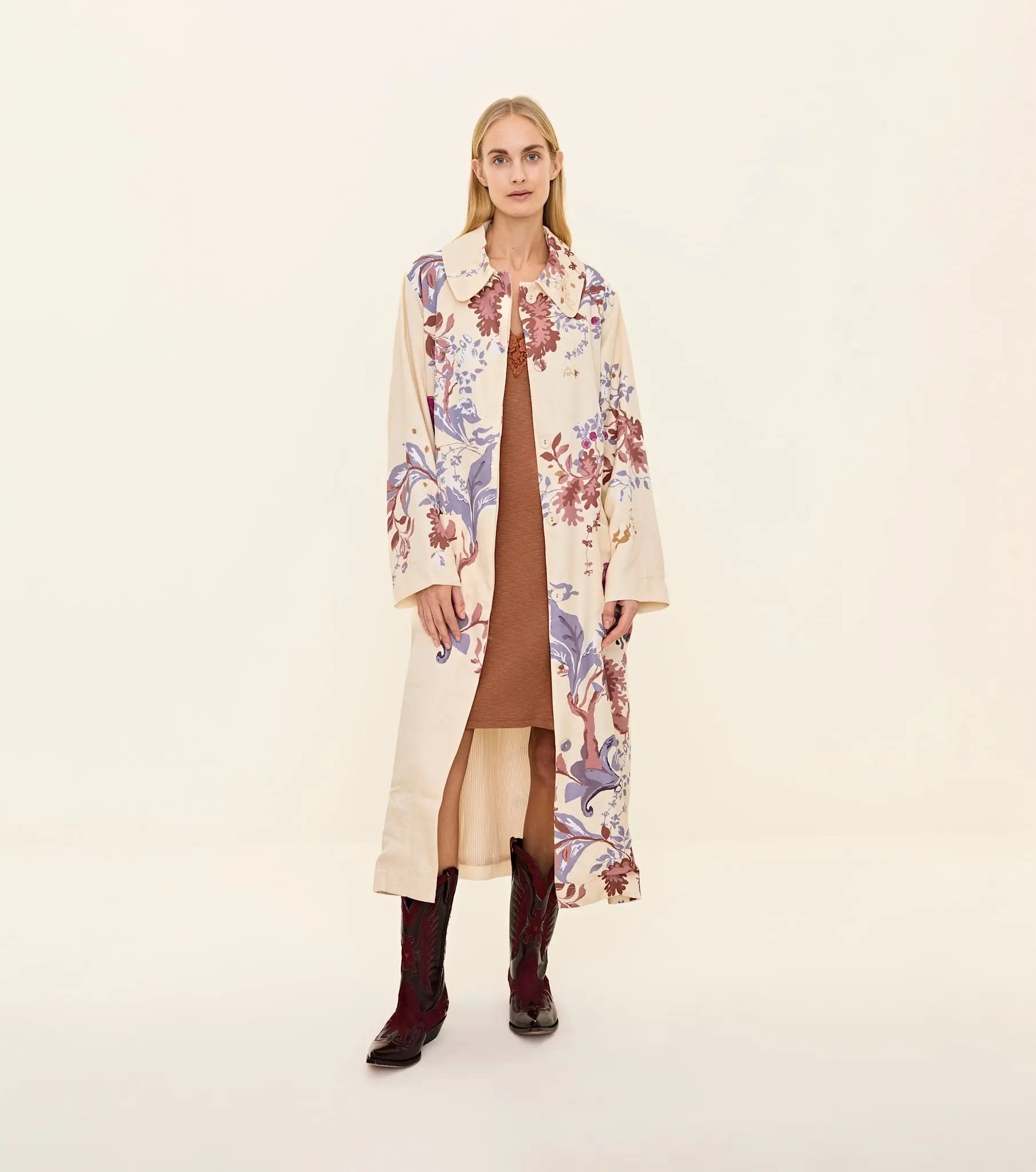 Beginners Prom Coat Odd Molly