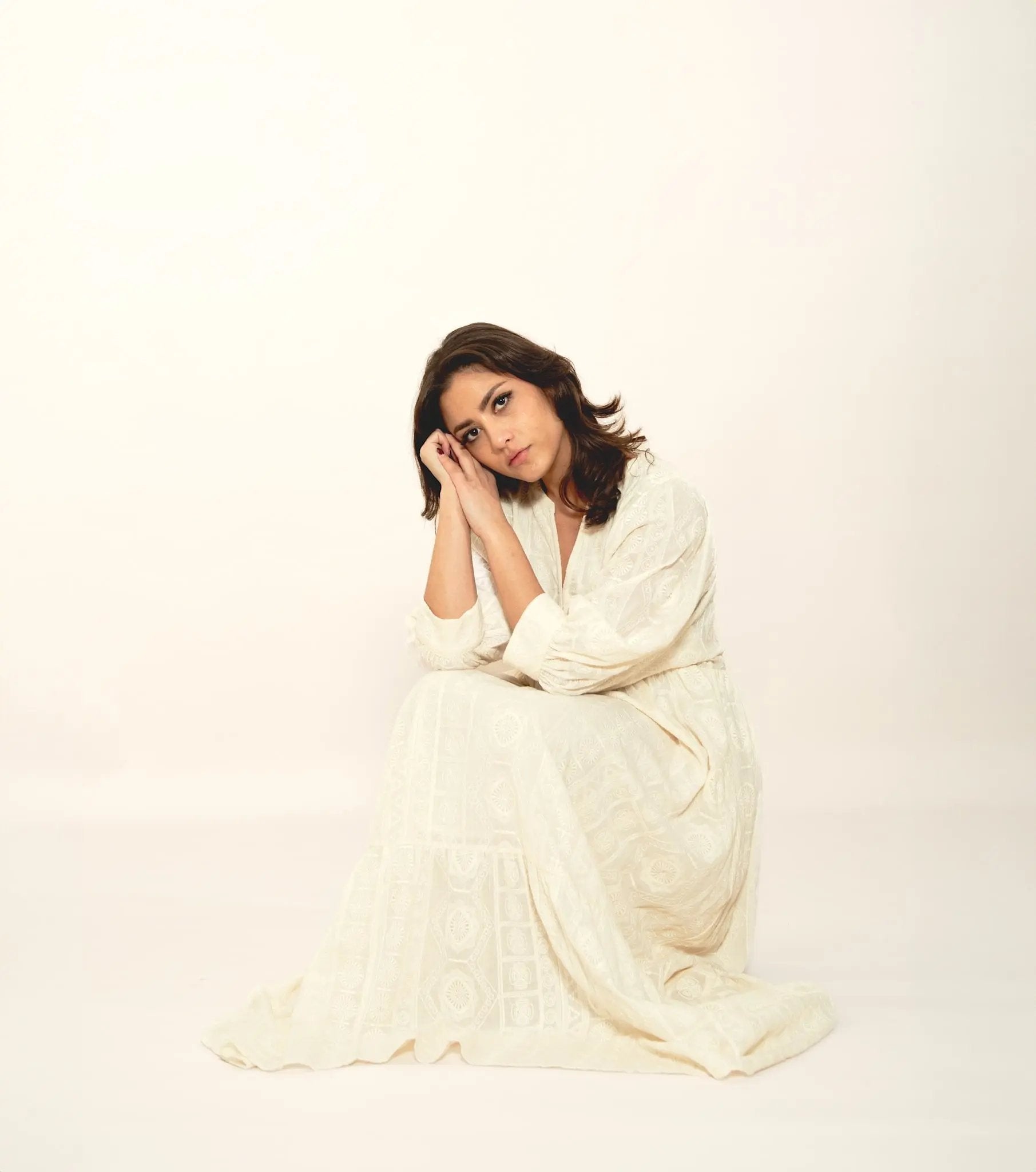 Tuesday At Lunch Dress Odd Molly