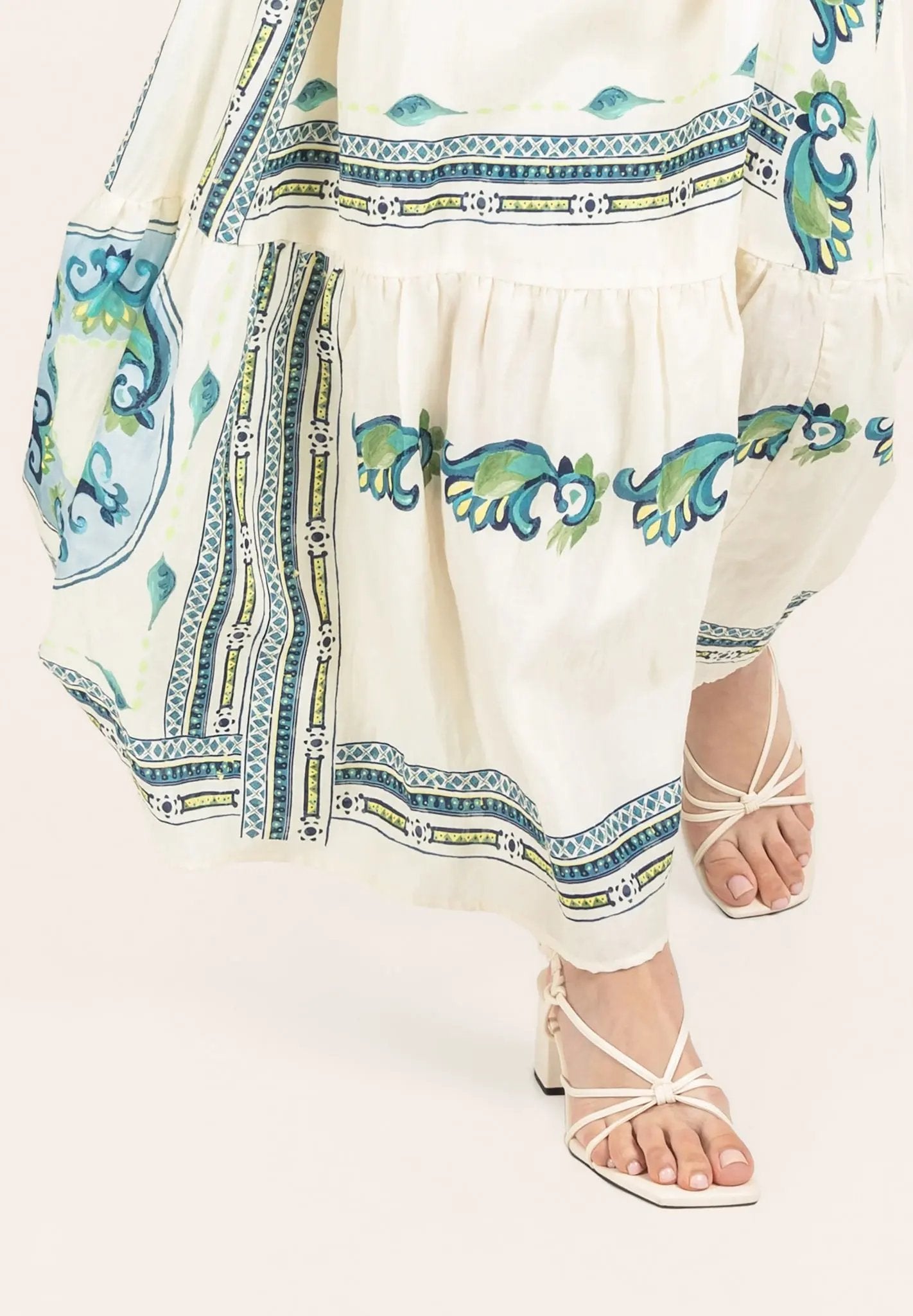 The Plate Skirt Odd Molly