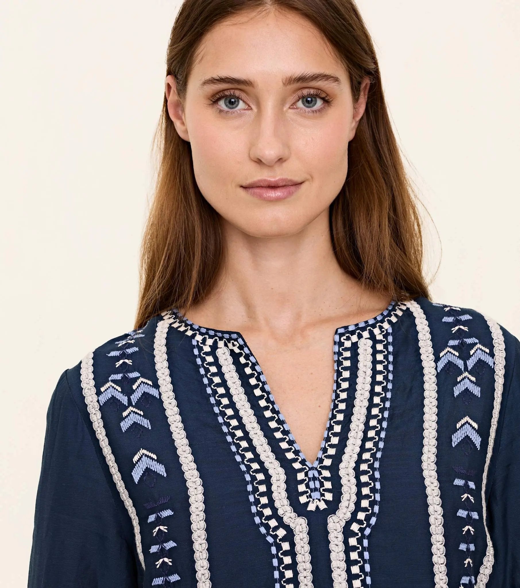 Harvest Day Tunic Odd Molly