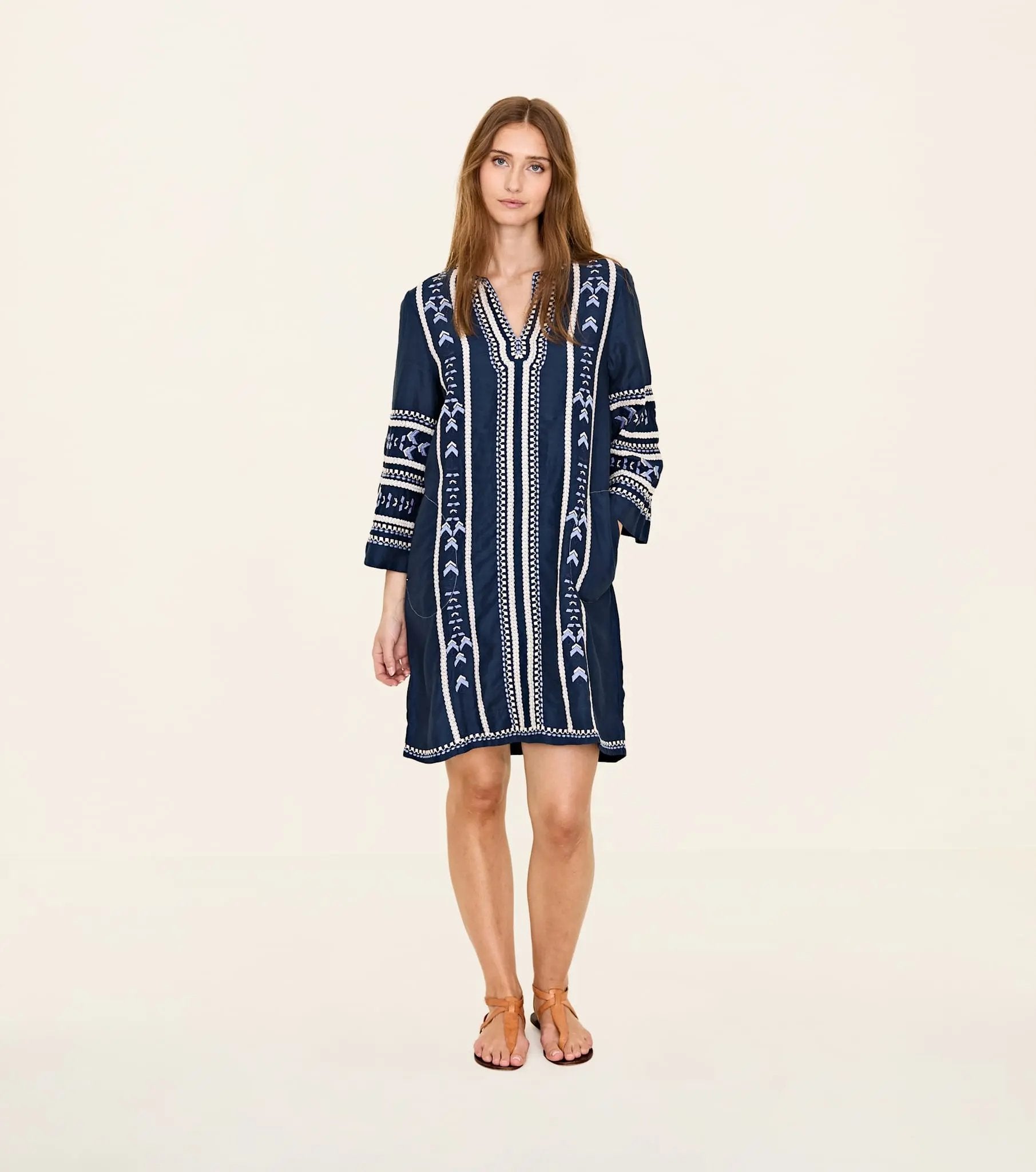 Harvest Day Tunic Odd Molly