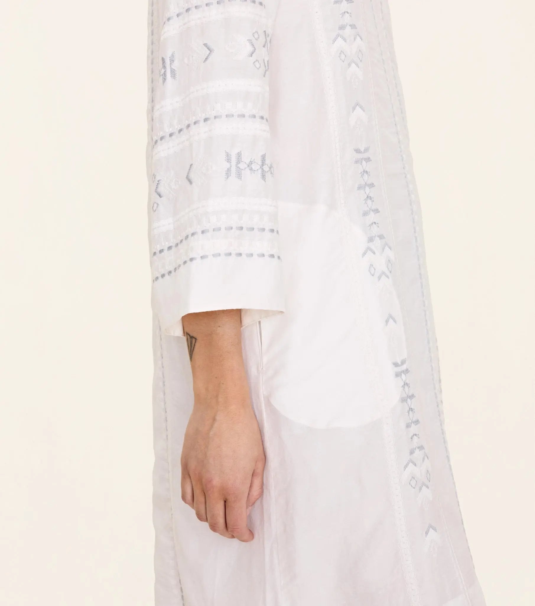 Harvest Day Tunic Odd Molly