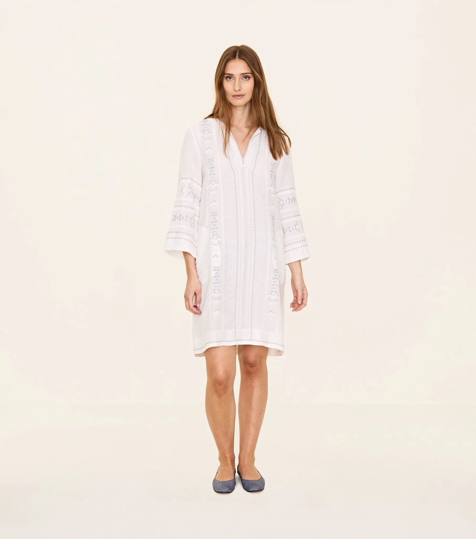 Harvest Day Tunic Odd Molly