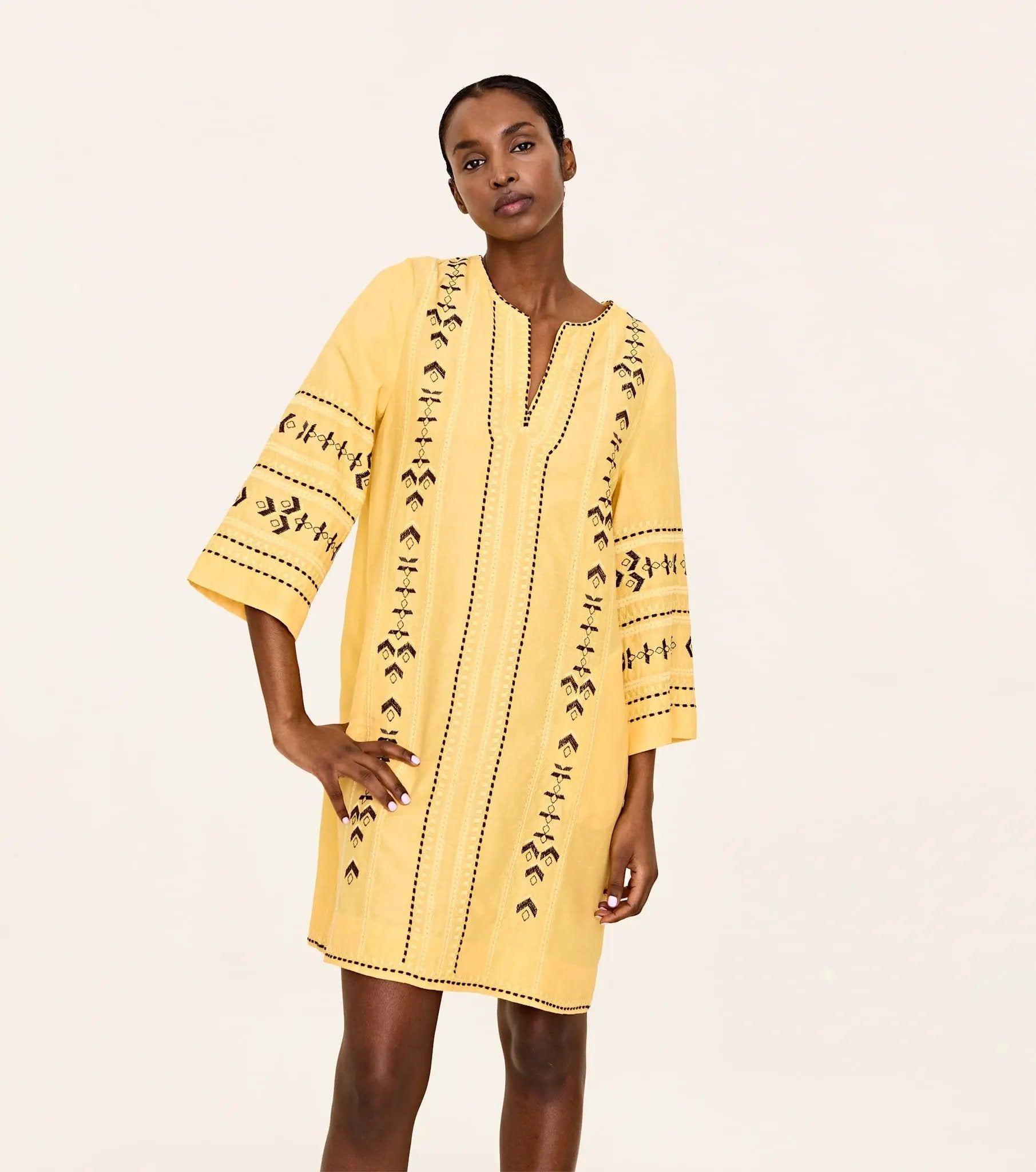 Harvest Day Tunic Odd Molly