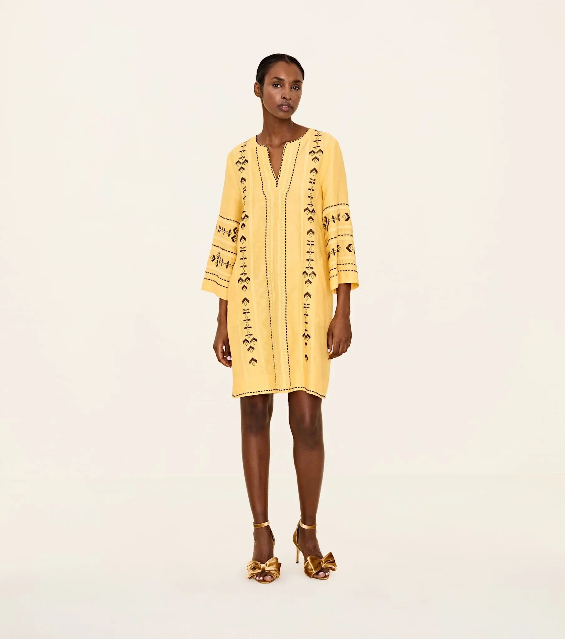 Harvest Day Tunic Odd Molly