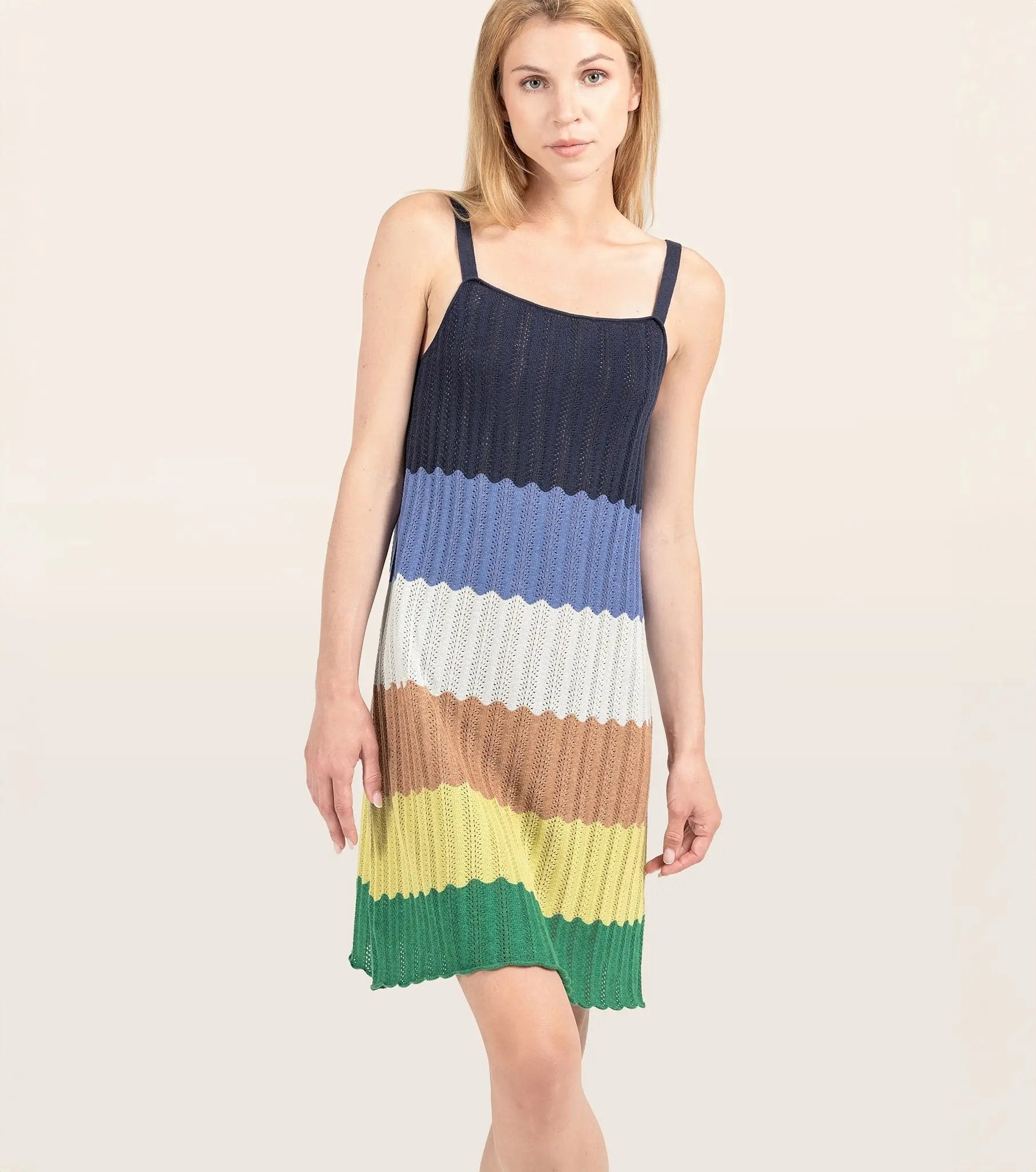 The Tiger Dress Odd Molly