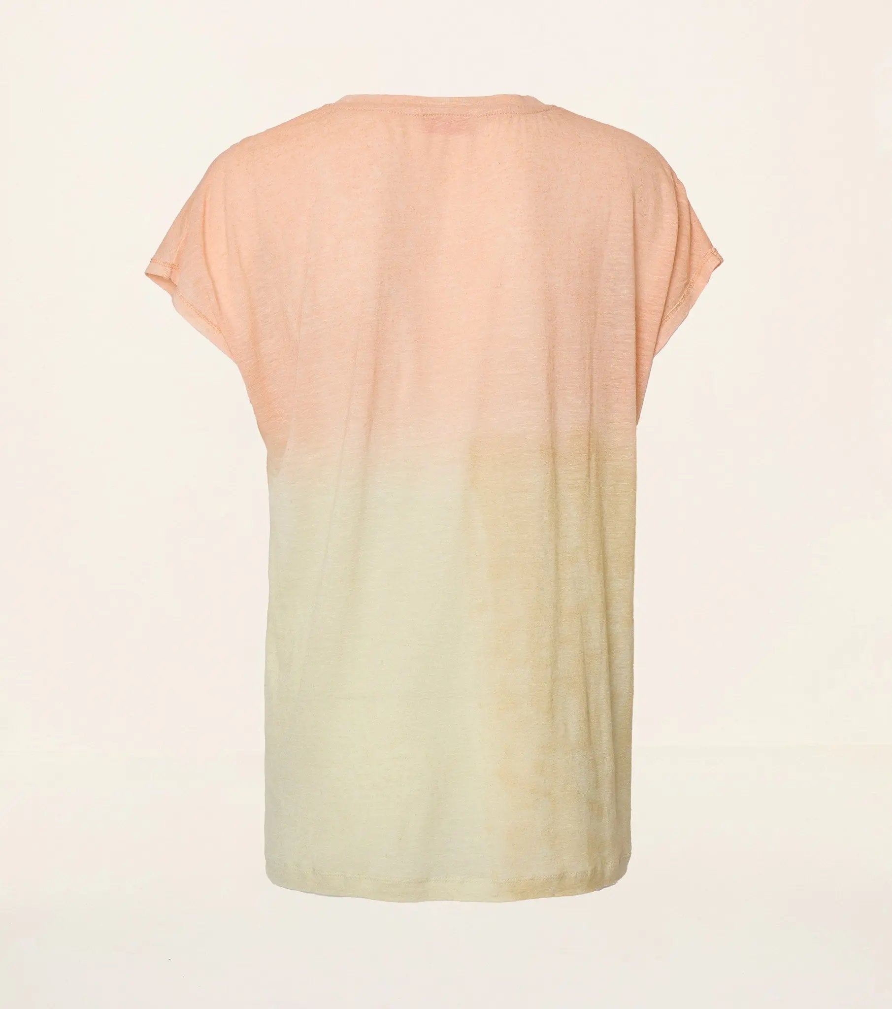 I Was Here Top Odd Molly