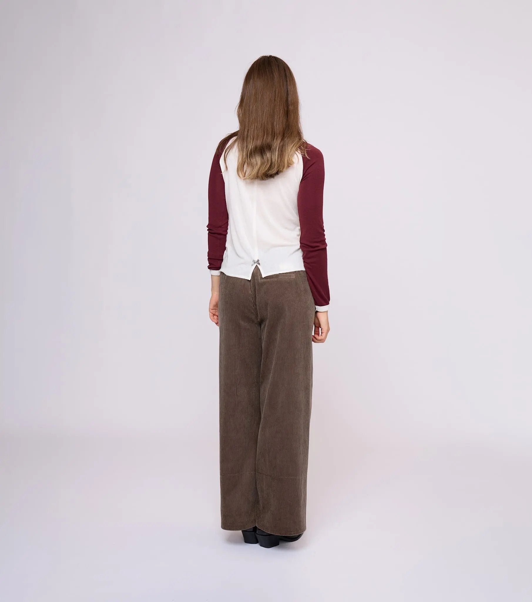 GamzeOM Blouse Odd Molly