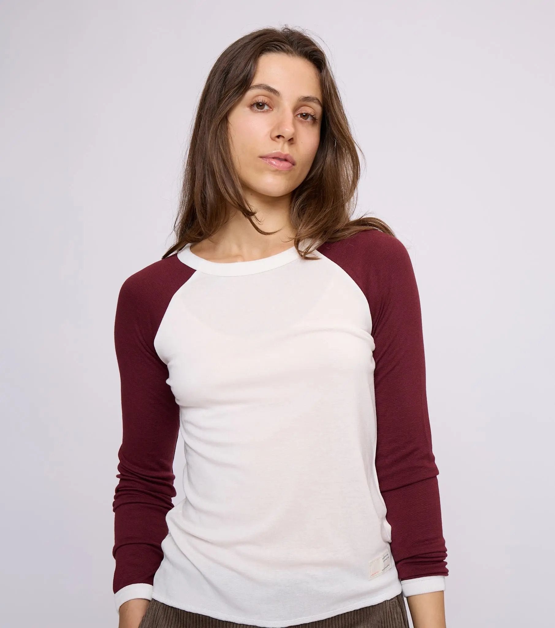 GamzeOM Blouse Odd Molly