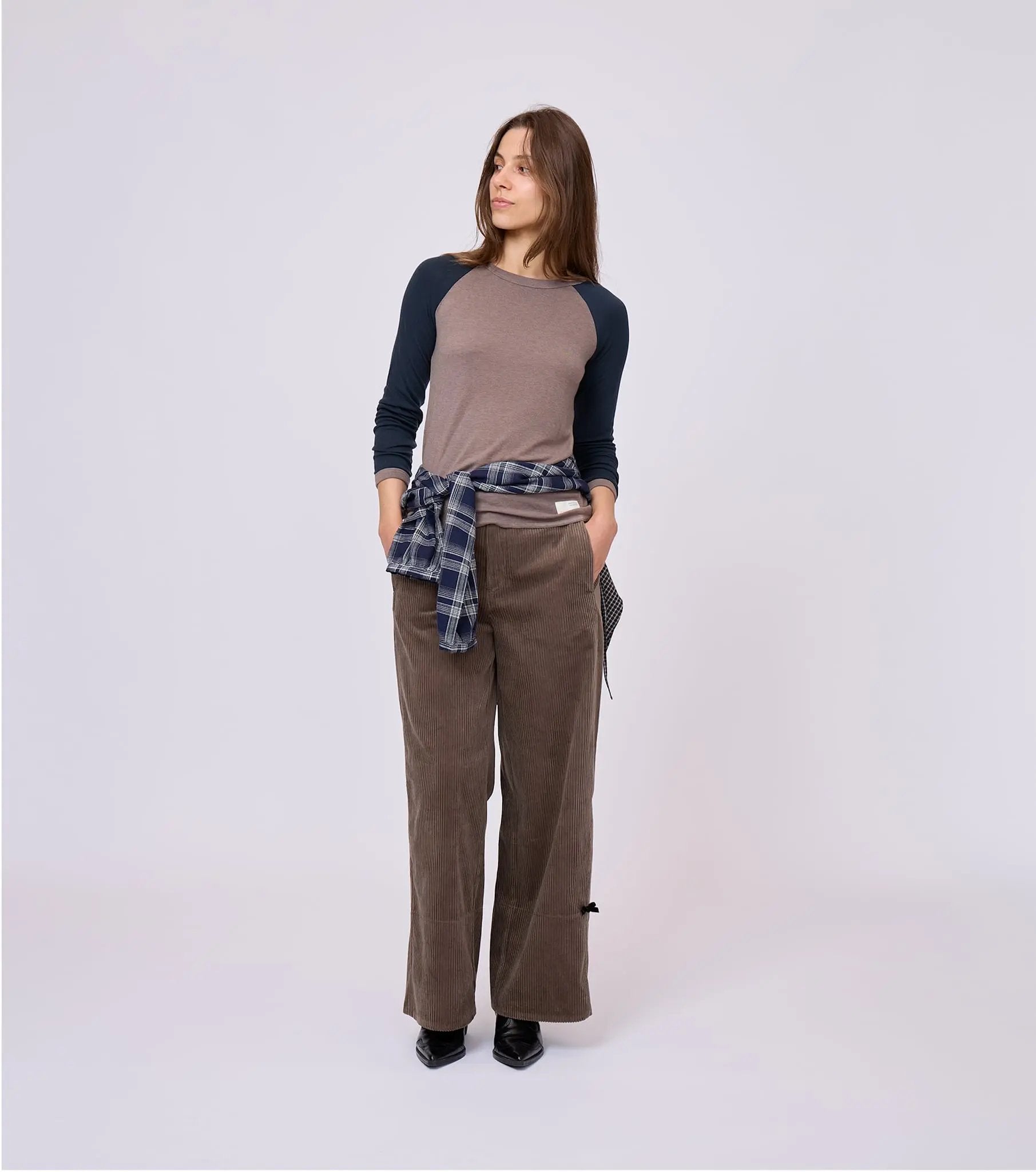 GamzeOM Blouse Odd Molly