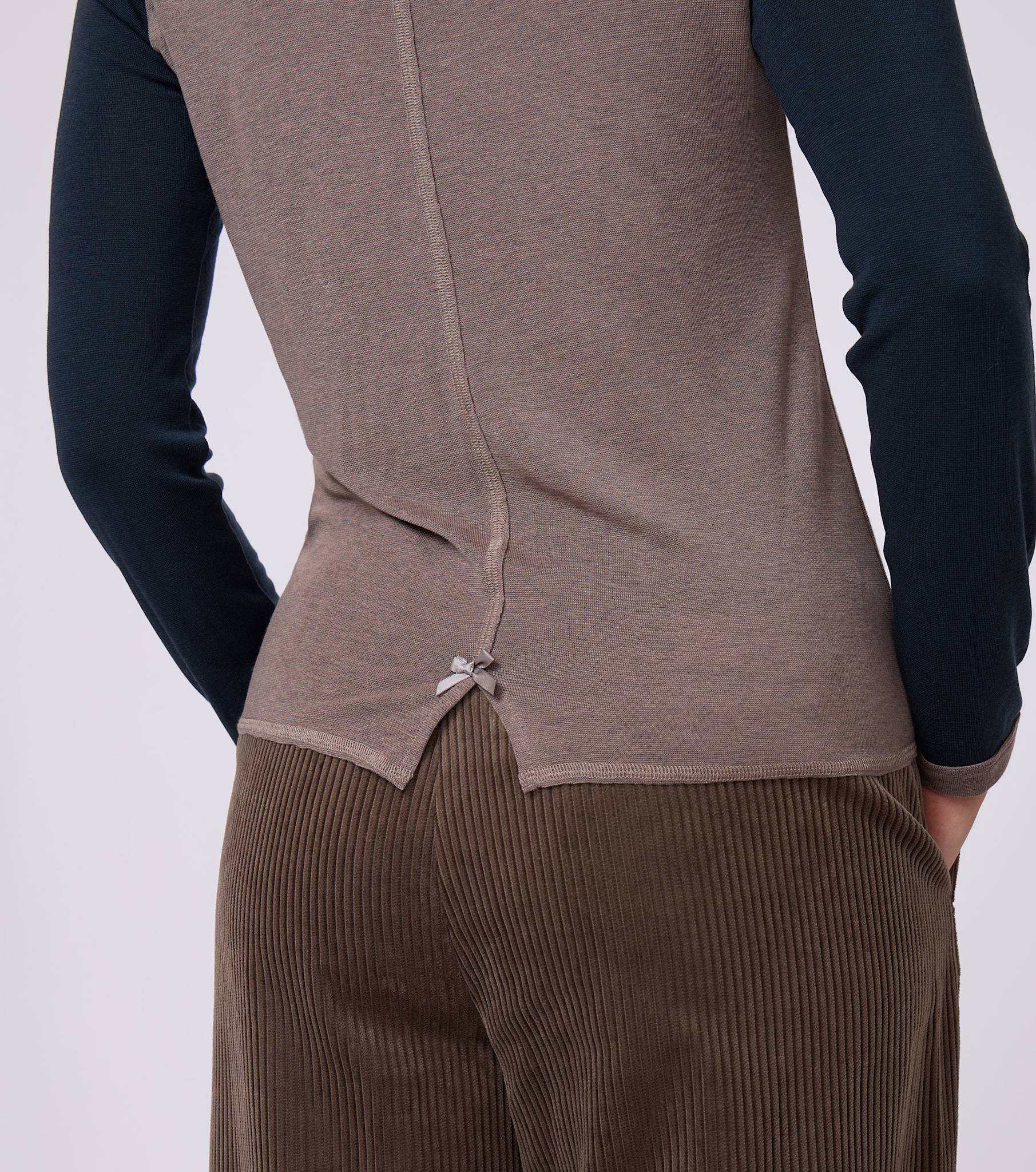 GamzeOM Blouse Odd Molly