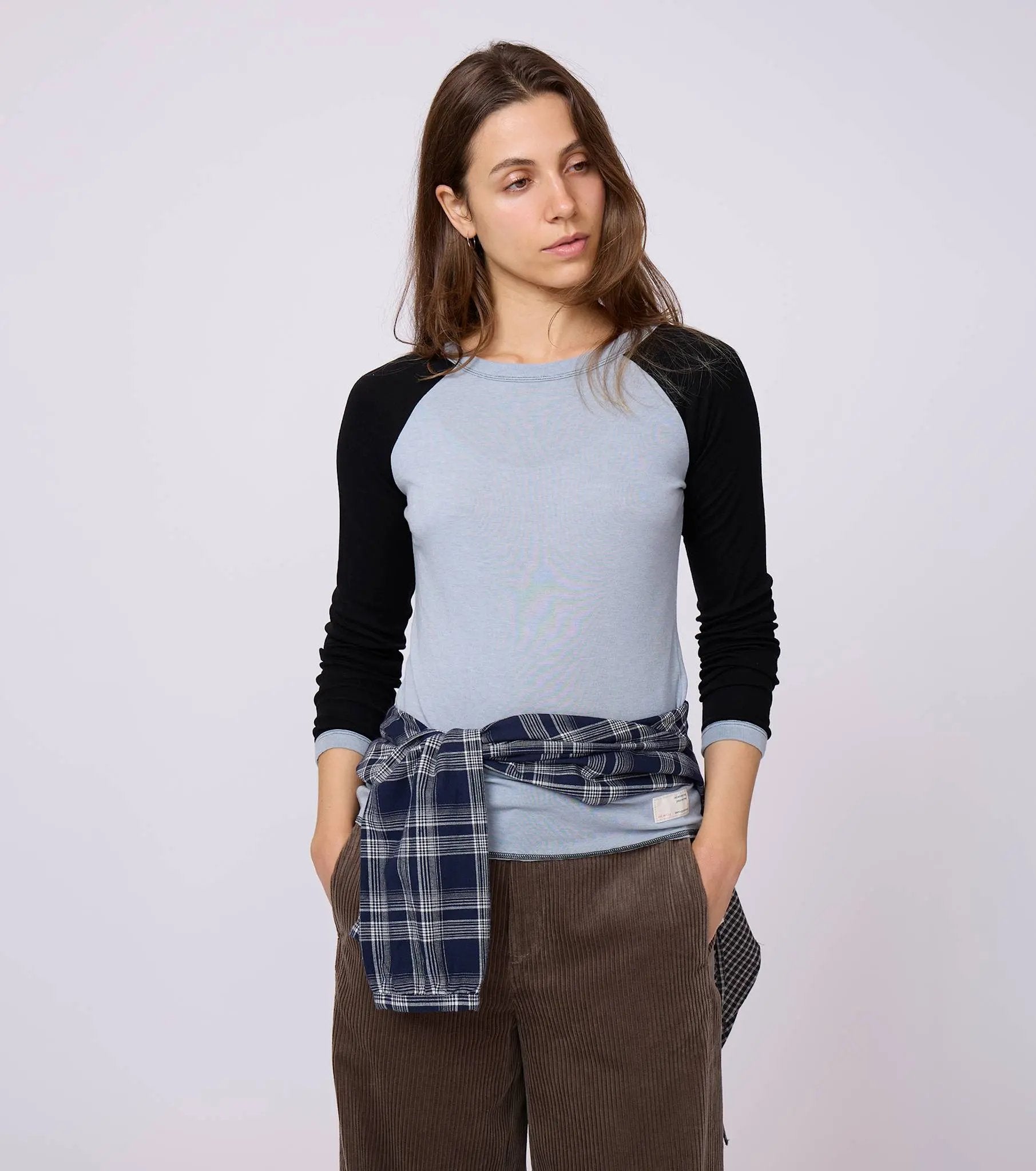 GamzeOM Blouse Odd Molly