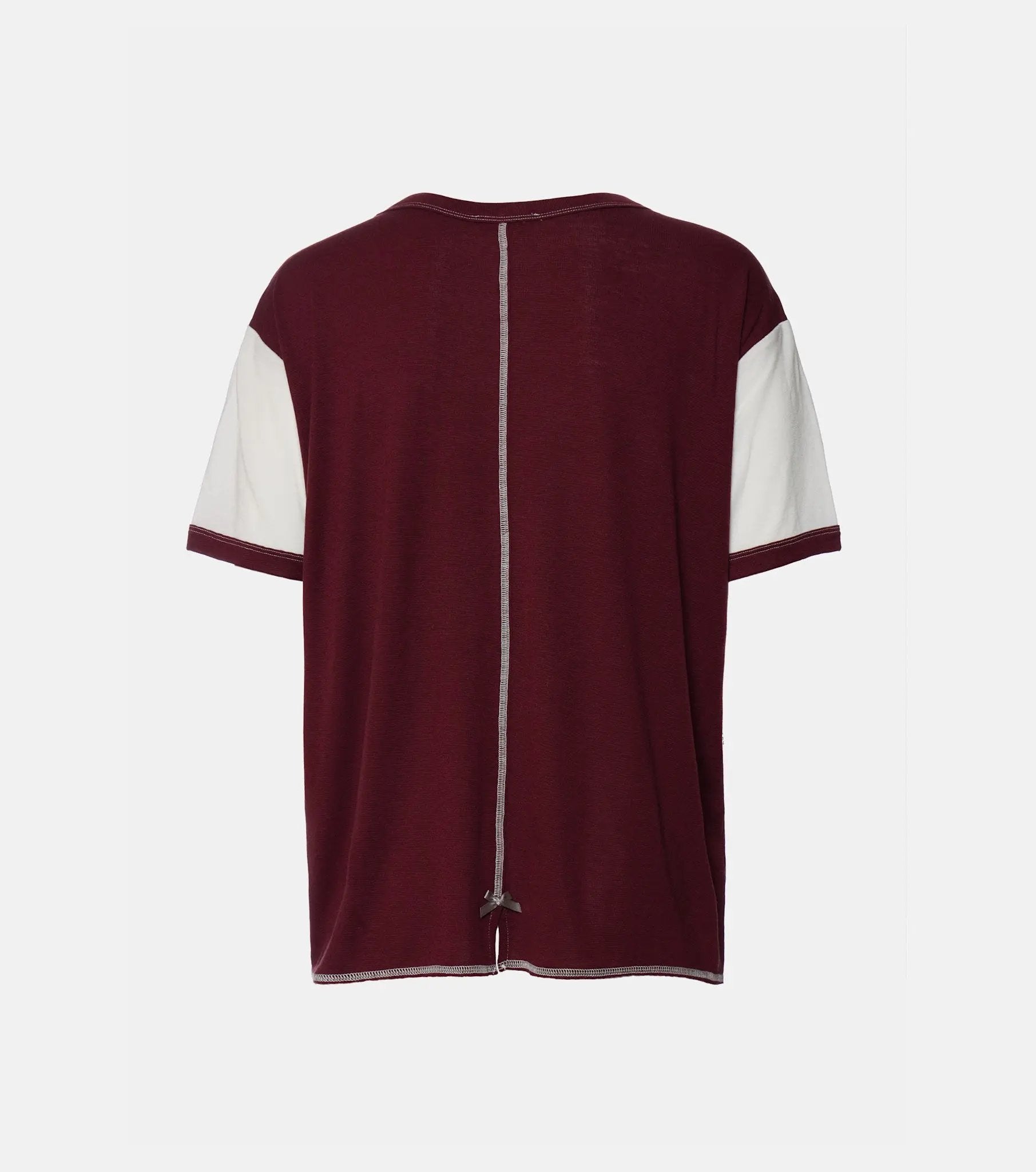 GamzeOM T-shirt Odd Molly