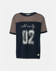 GamzeOM T-shirt Odd Molly